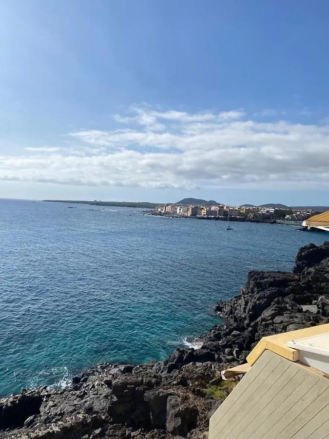 Apartment Listen The Bay - 230 Costa Del Silencio Spain