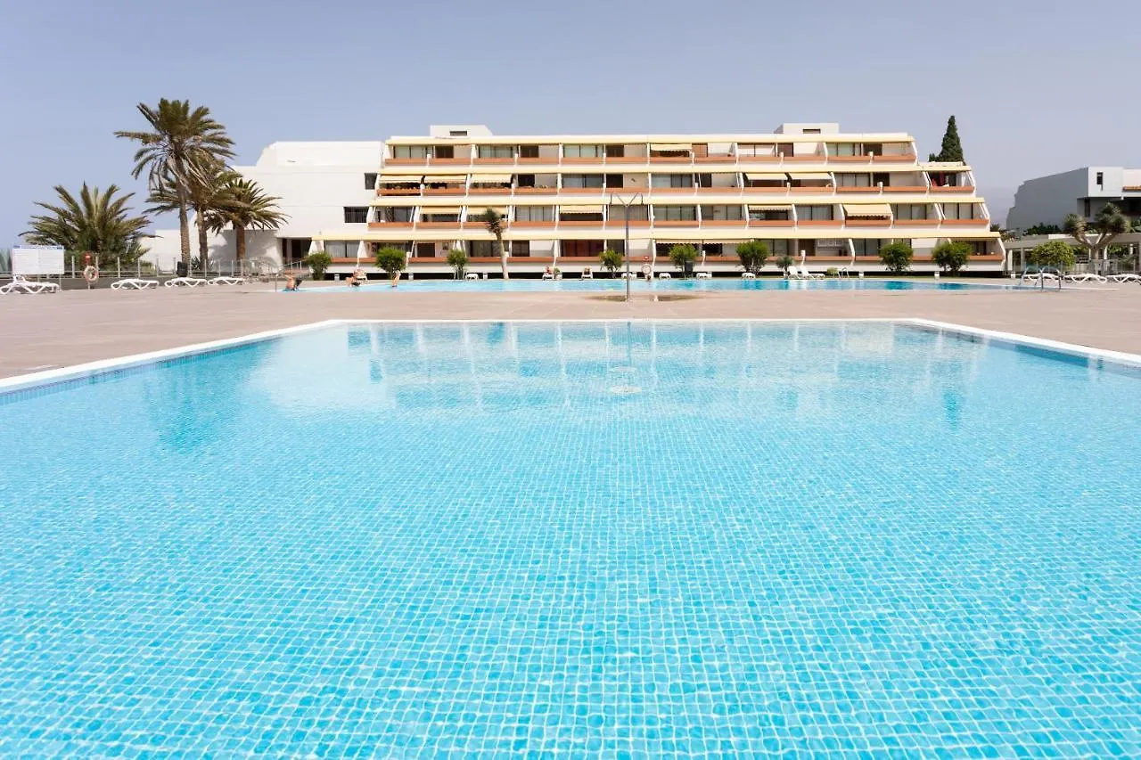 Listen The Bay - 230 Costa Del Silencio Spain